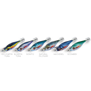 DTD BLOODY FISH 2.0