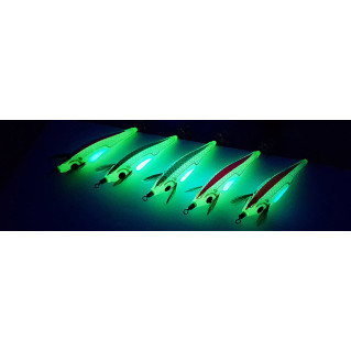 DTD BALLISTIC WHITE KILLER BUKVA 3.0