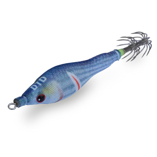 DTD SOFT WOUNDED FISH 1.5