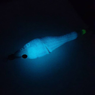 DTD SOFT WOUNDED FISH 1.5