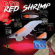 DTD RED SHRIMP 3.0