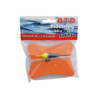 DTD KIDS FISHING SET SMALL