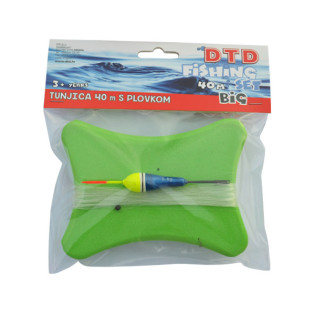 DTD KIDS FISHING SET BIG
