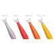 DTD SPANJOLAC SOFT FLASH 2H 120gr