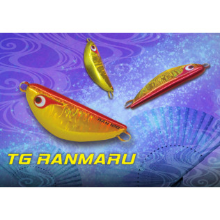 BOZLES TG RANMARU 100gr