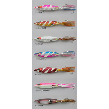 SEA FALCON DRAIN INCHIKU 150gr