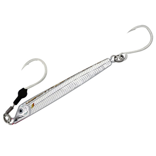 SEA FALCON CUTLASSFISH JIG 7gr