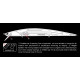 DUO TIDE MINNOW SLIM 175 FLYER