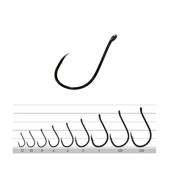 OWNER MOSQUITO HOOKS 5177