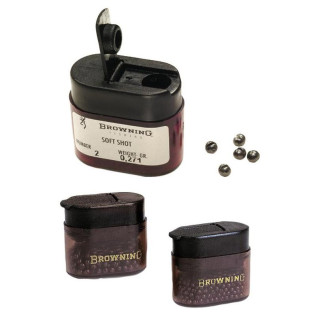BROWNING MICRO SHOT DISPENSER