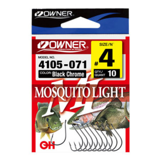 OWNER MOSQUITO LIGHT 4105