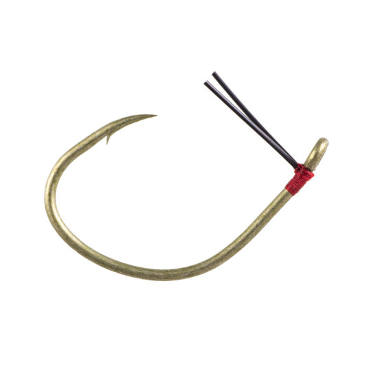 OWNER WEEDLESS WACKY HOOK 5172