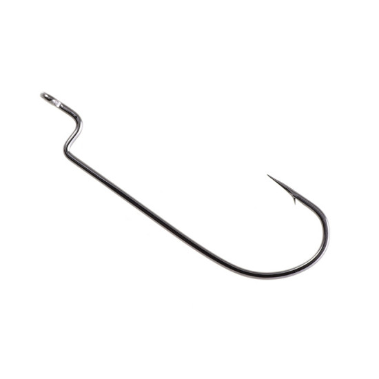 OWNER OFFSET WORM HOOK 5101