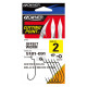 OWNER OFFSET WORM HOOK 5101
