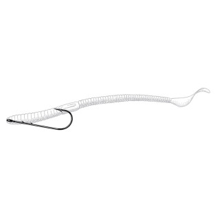 OWNER STRAIGHT WORM 5100