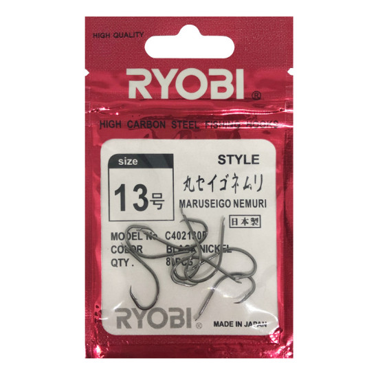 RYOBI C402F MARUSEIGO NEMURI