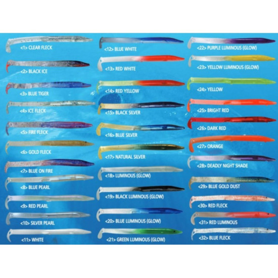 REDGILL ORIGINAL 9cm 