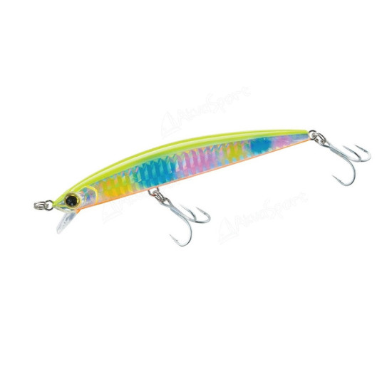 YO-ZURI F1130 MAG CRYSTAL MINNOW F 125mm