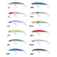 YO-ZURI F1130 MAG CRYSTAL MINNOW F 125mm