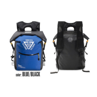 DRESS WATERPROOF BACKPACK AIR BAG