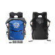 DRESS WATERPROOF BACKPACK AIR BAG