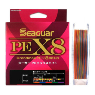 SEAGUAR GRANDMAX PEX8 (300m)