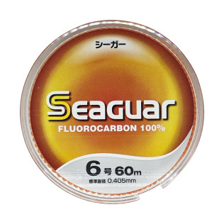 SEAGUAR CLEAR 60m
