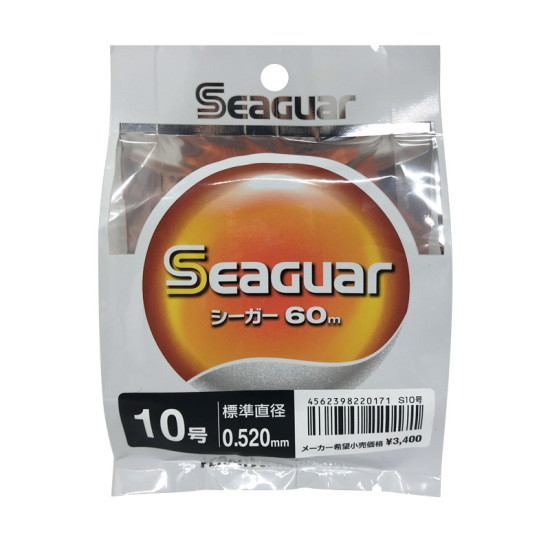 SEAGUAR CLEAR 60m