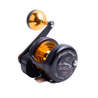 JM OCEAN DEVIL TWIN DRAG PE4 RH