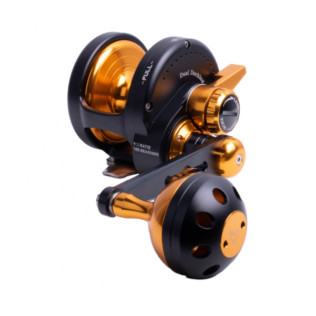 JM OCEAN DEVIL TWIN DRAG PE4 RH