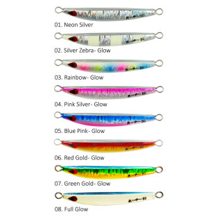 TANA JIG AIYA JIG 100gr