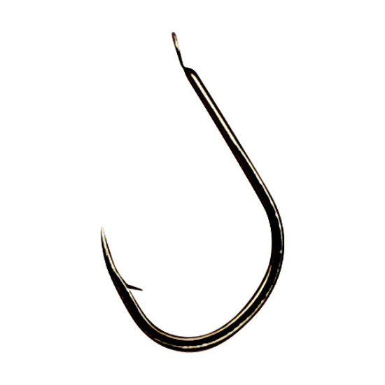FUDO HOOKS ISMA-BN