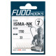 FUDO HOOKS ISMA-BN