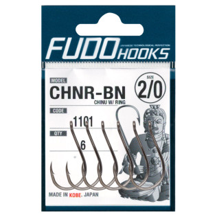 FUDO CHNR-BN