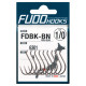 FUDO HOOKS FDBK-BN