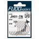 FUDO HOOKS JH01-TN