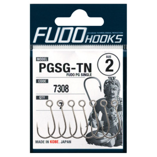 FUDO PGSG