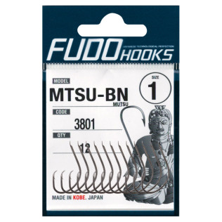 FUDO MTSU-BN