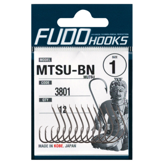 FUDO MTSU-BN