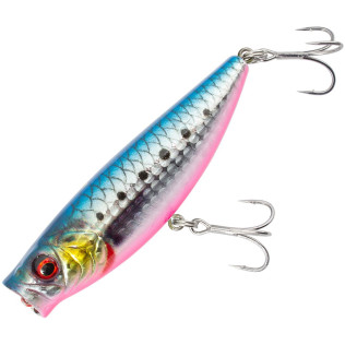 SAVAGE GEAR 3D MINNOW POP WALKER 80mm