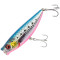 SAVAGE GEAR 3D MINNOW POP WALKER 80mm