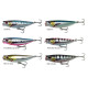 SAVAGE GEAR 3D MINNOW POP WALKER 80mm