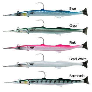 SAVAGE GEAR NEEDLEFISH 18cm