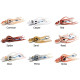 MUSTAD INK VADER OCTOPUS JIG 150gr