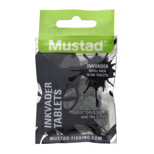 MUSTAD INK VADER TABLET REFILL MIVTR-10