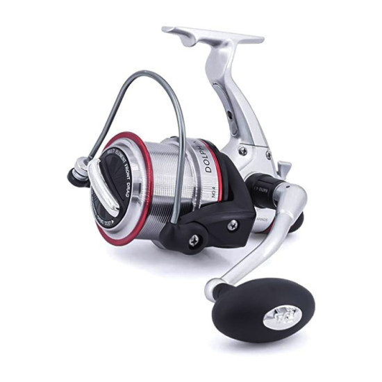 TICA DOLPHIN SGR9000 3:3