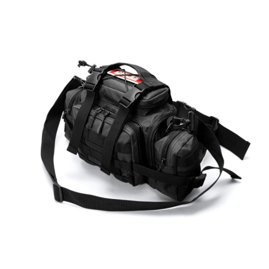 DRESS MILITARY WAIST BAG
