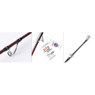 DTD CALAMARI HUNTER