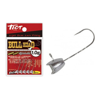 TICT BULL HEAD
