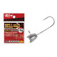 TICT BULL HEAD